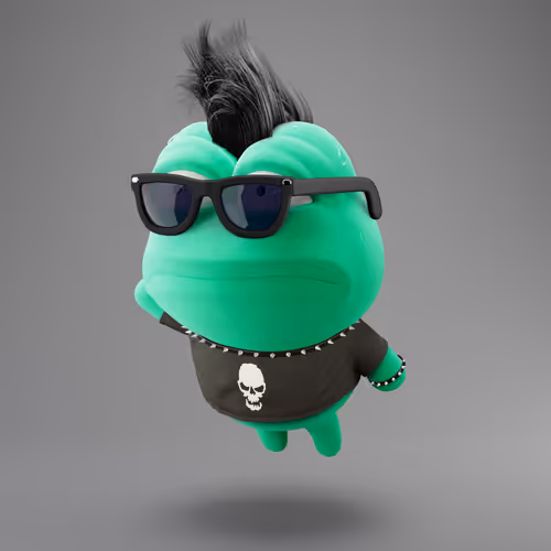 Peanz Official