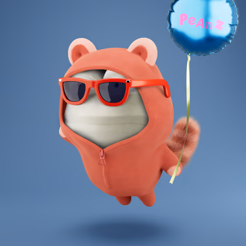 Peanz 7581