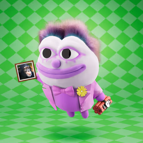 Peanz Official