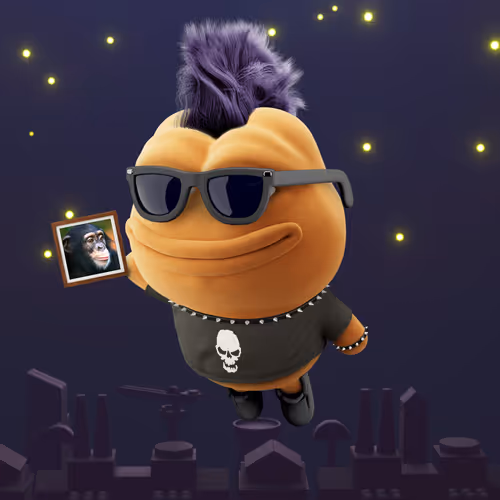 Peanz Official