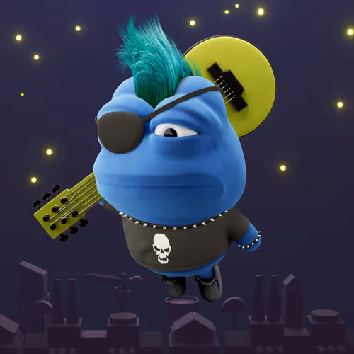 Peanz Official