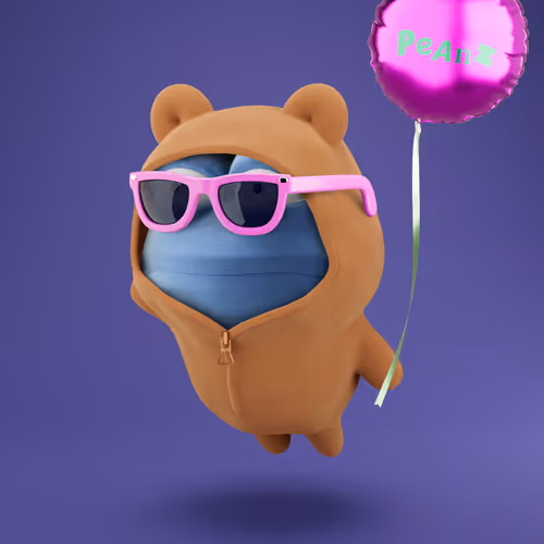 Peanz Official