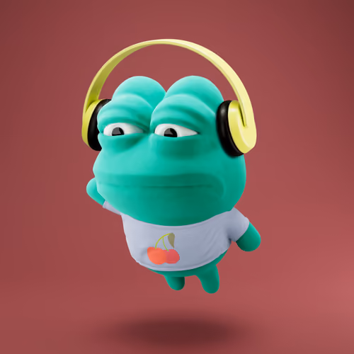 Peanz 7860