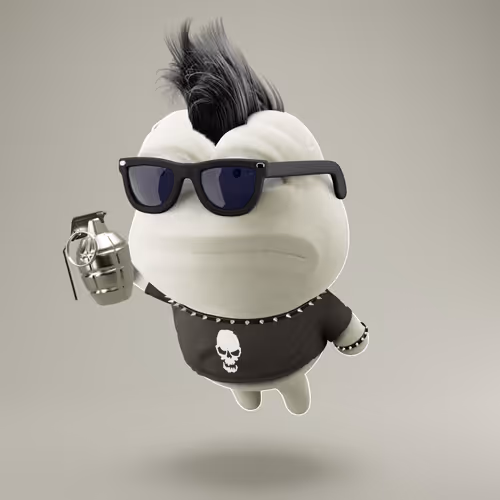Peanz Official