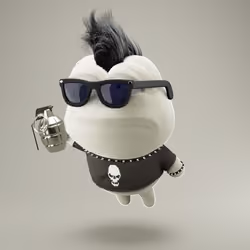 Peanz 5204