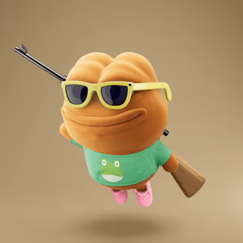 Peanz Official