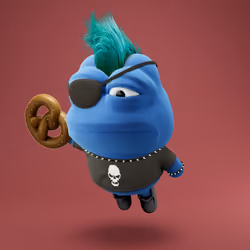 Peanz 4100