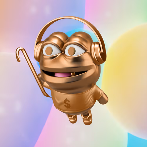 Peanz Official