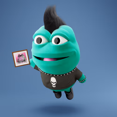 Peanz Official