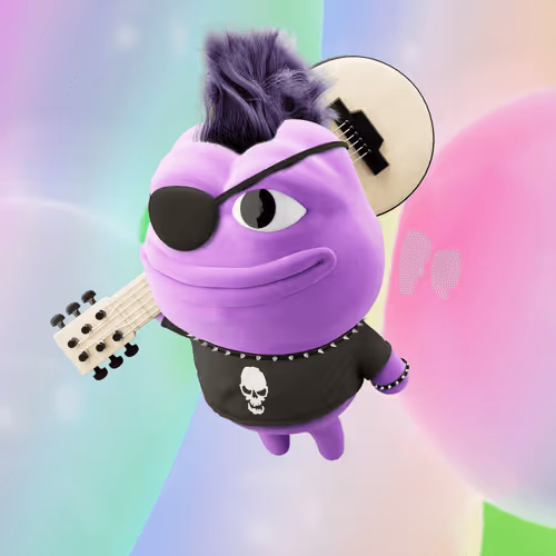 Peanz Official