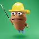 2329