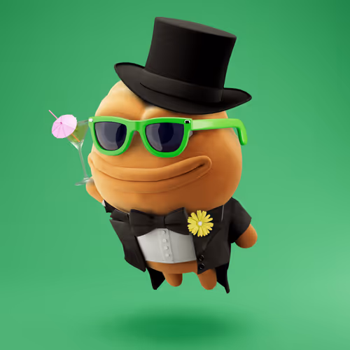 Peanz Official