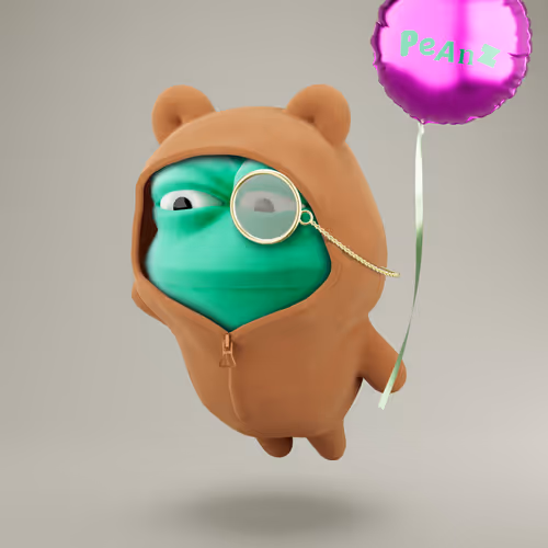 Peanz Official