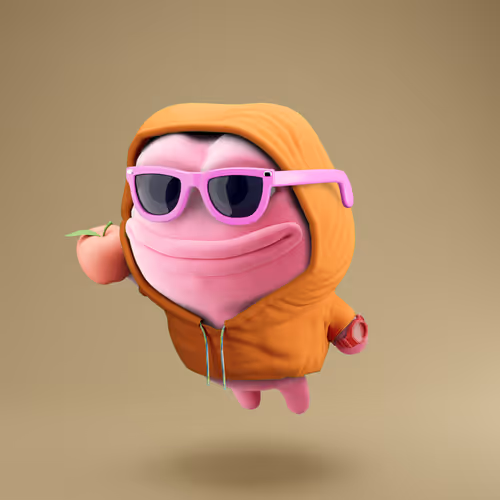 Peanz Official