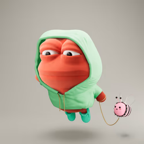 Peanz Official