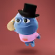 5898