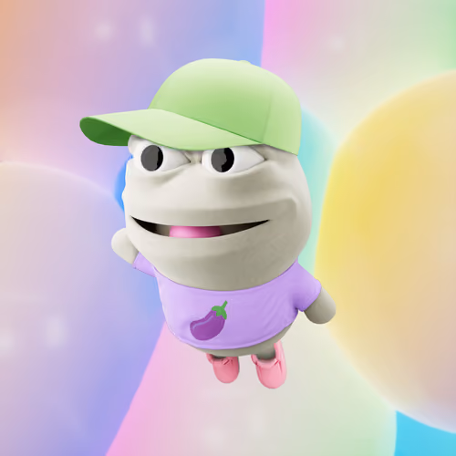 Peanz 7444