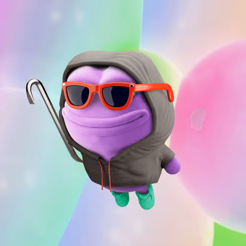 Peanz Official
