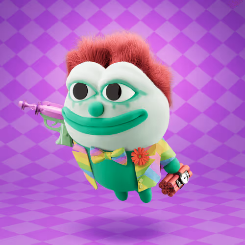 Peanz Official