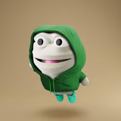 Peanz 9423