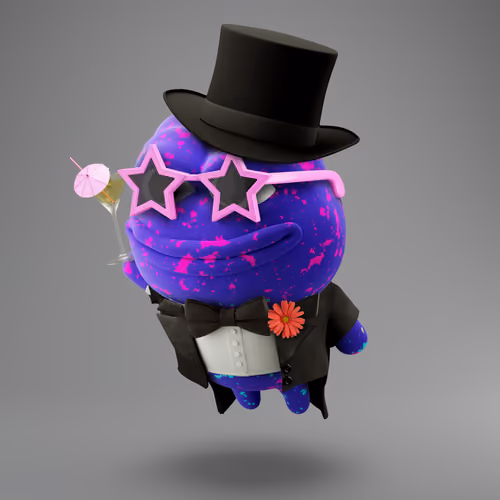 Peanz 7672
