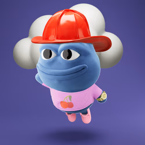 Peanz Official