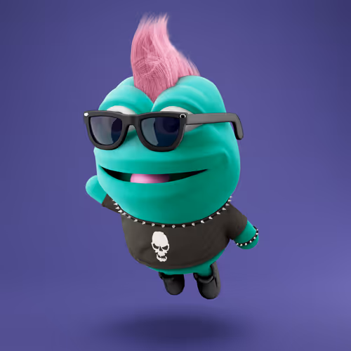 Peanz Official