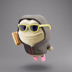 Peanz 676