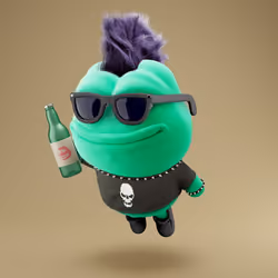 Peanz 762