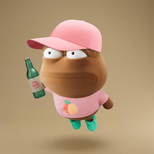 Peanz Official
