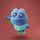 5906