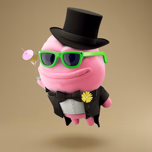 Peanz Official
