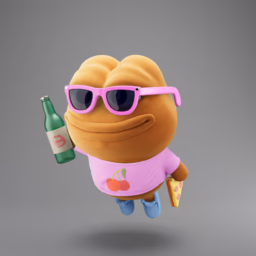 Peanz Official