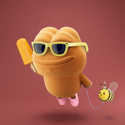 Peanz Official