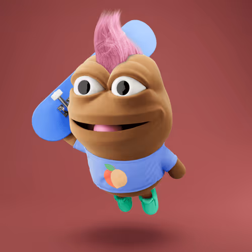 Peanz Official