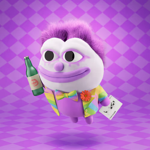Peanz Official