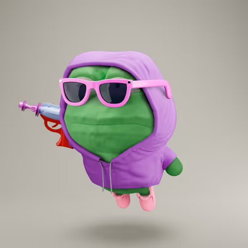 Peanz Official