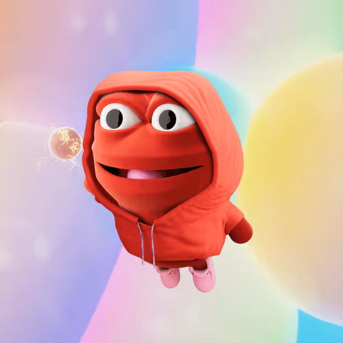 Peanz Official