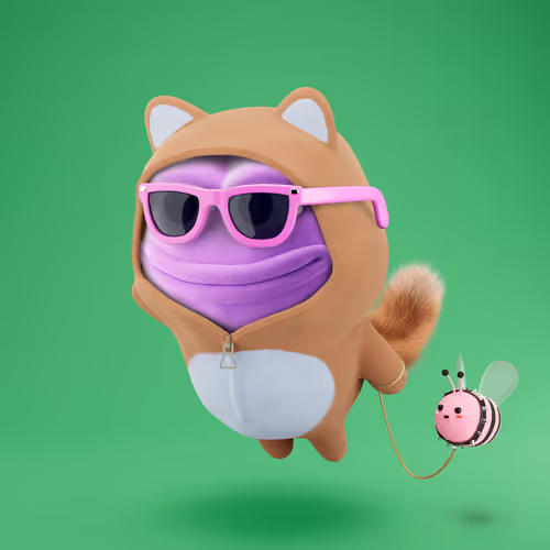 Peanz Official