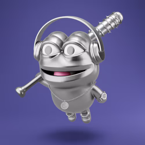 Peanz Official