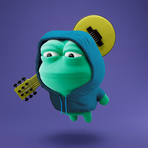Peanz Official