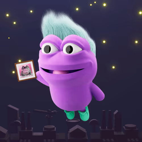 Peanz Official