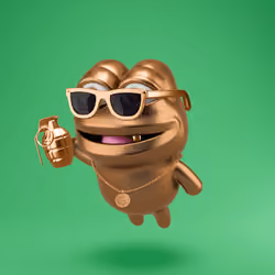 Peanz 8889