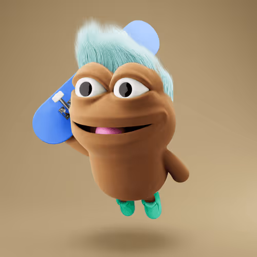 Peanz Official