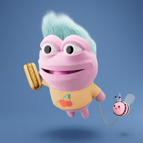 Peanz Official