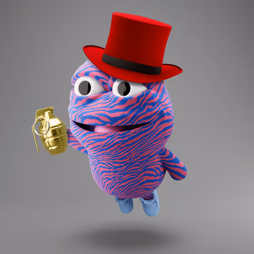 Peanz Official