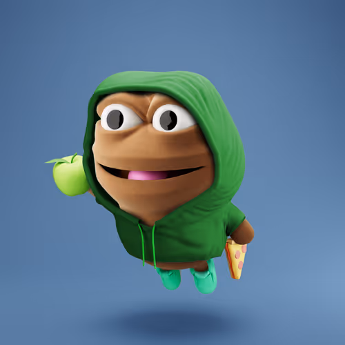 Peanz Official