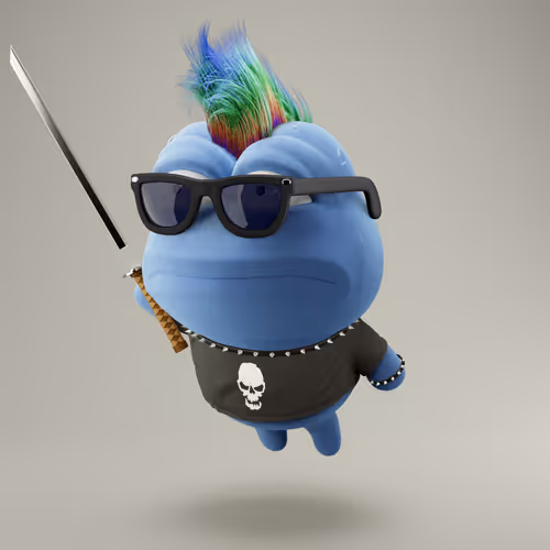 Peanz Official
