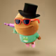 2663