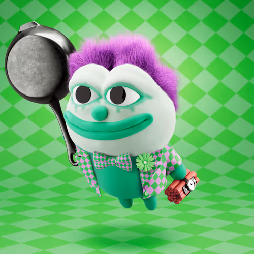 Peanz Official
